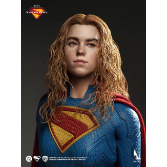 INART -  Figura da collezione Supergirl in scala 1/6 - Supergirl (2026)