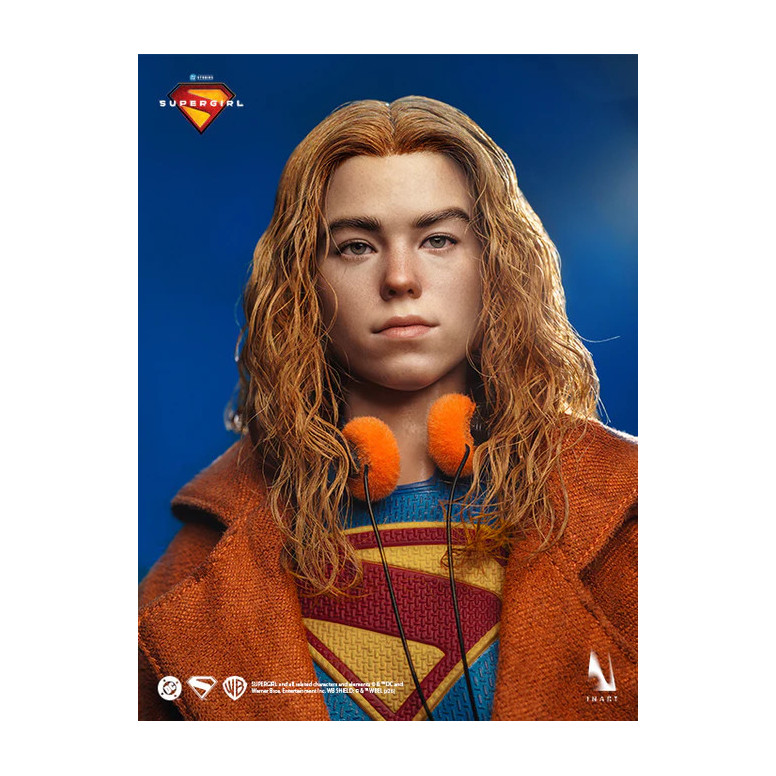 INART -  Figura da collezione Supergirl in scala 1/6 - Supergirl (2026)