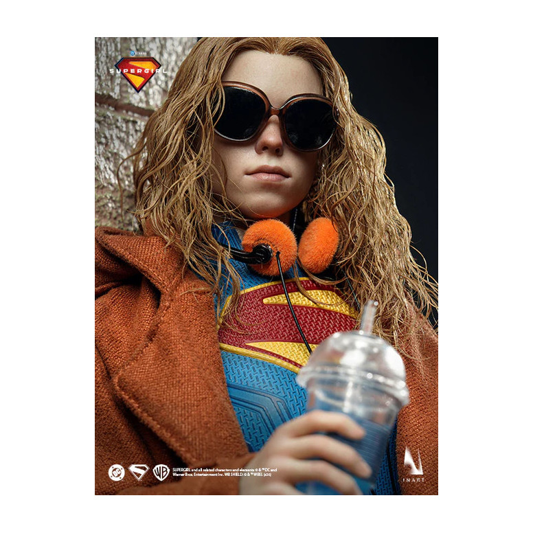 INART -  Figura da collezione Supergirl in scala 1/6 - Supergirl (2026)