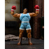 Jada Toys - BALROG 1/12 - Ultra Street Fighter e II: The Final Challengers - Serie 5