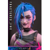 Hot Toys - Arcane - FRACTURED JINX 1/6