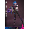 Hot Toys - Arcane - FRACTURED JINX 1/6