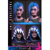 Hot Toys - Arcane - FRACTURED JINX 1/6