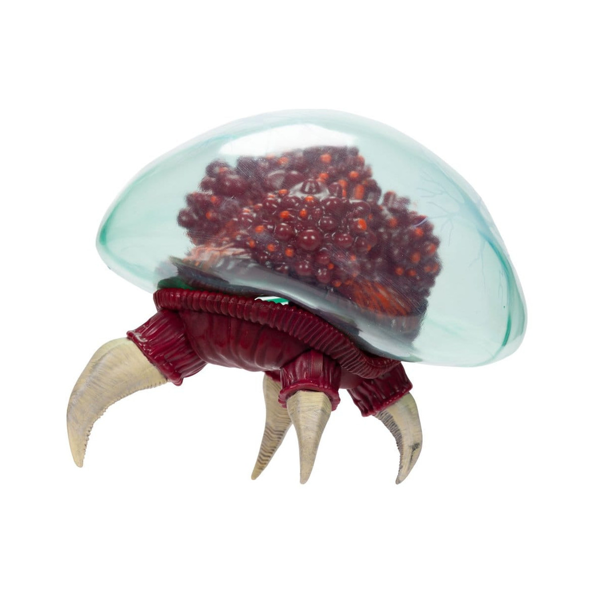 Jakks Pacific - World of Nintendo Metroid Prime - Metroid Ultraviolet Glow