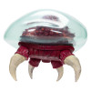 Jakks Pacific - World of Nintendo Metroid Prime - Metroid Ultraviolet Glow