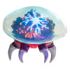 Jakks Pacific - World of Nintendo Metroid Prime - Metroid Ultraviolet Glow