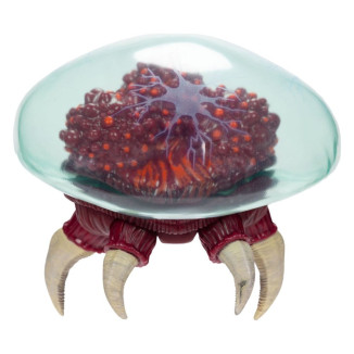 Jakks Pacific - World of Nintendo Metroid Prime - Metroid Ultraviolet Glow