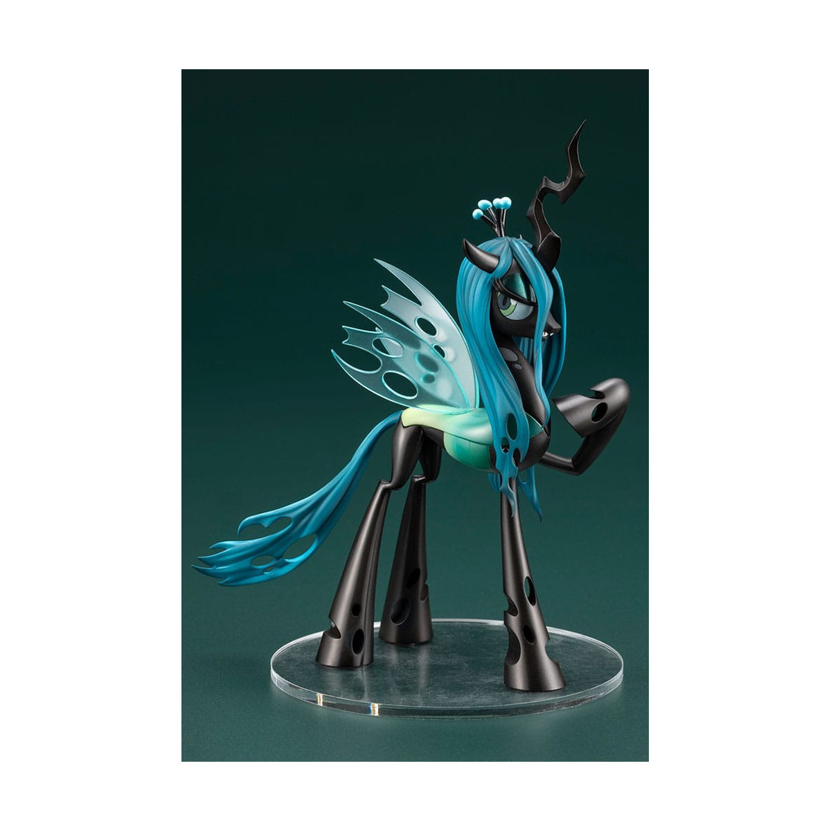Kotobukiya My Little Pony Bishoujo e - Rainbow Dash Edizione Limitata - My Little Pony 1/7 Figurina