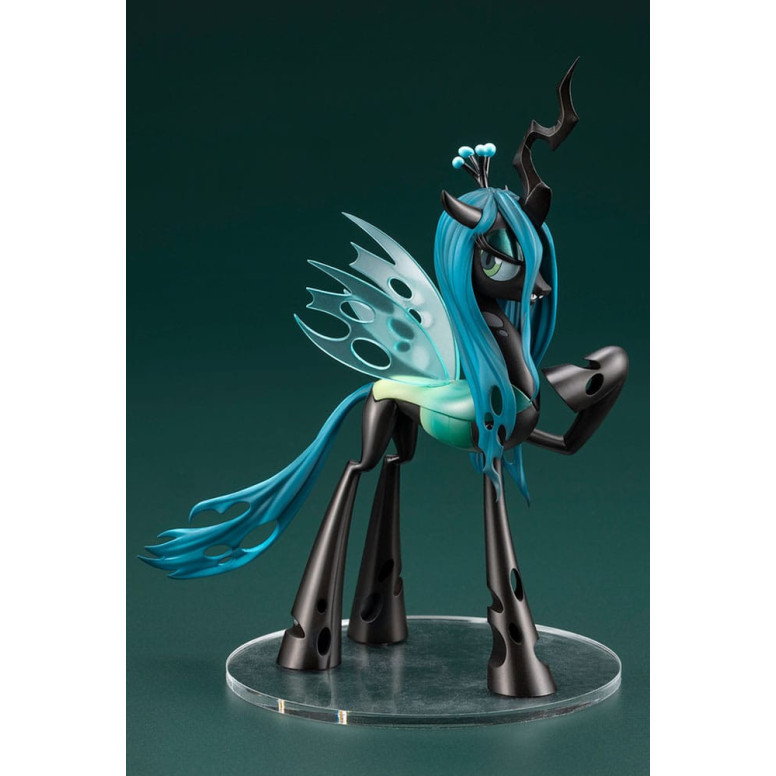 Kotobukiya My Little Pony Bishoujo e - Rainbow Dash Edizione Limitata - My Little Pony 1/7 Figurina