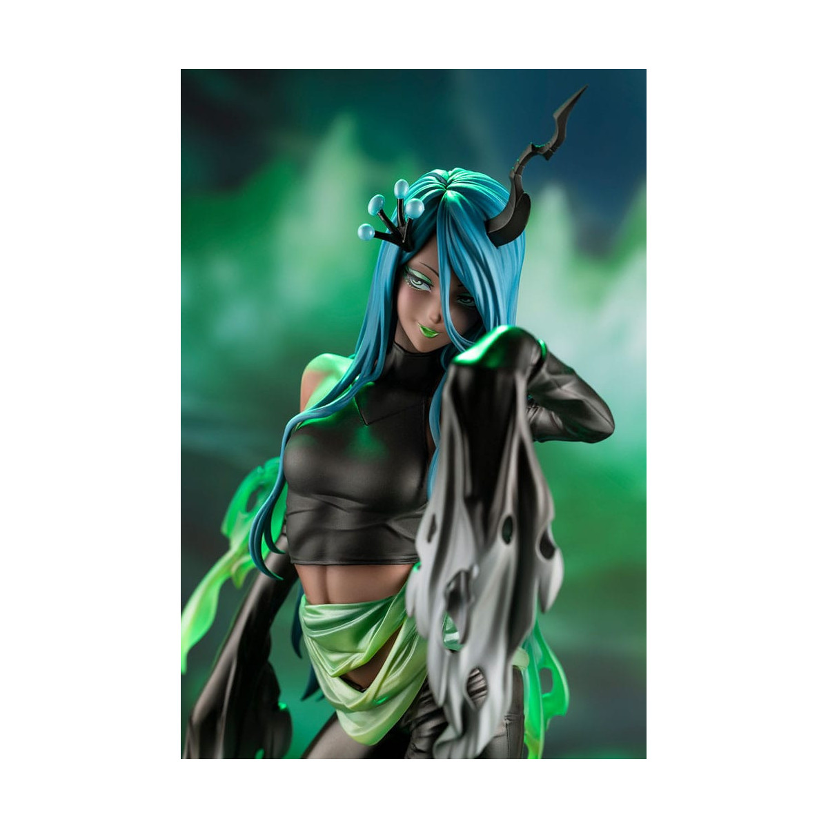 Kotobukiya My Little Pony Bishoujo e - Rainbow Dash Edizione Limitata - My Little Pony 1/7 Figurina