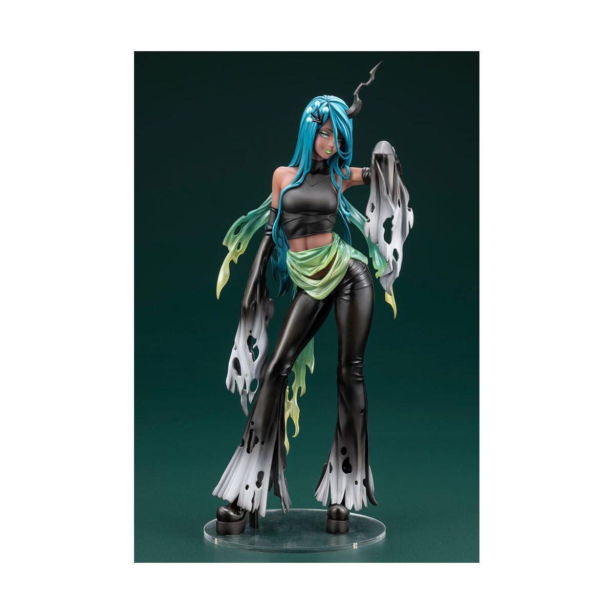 Kotobukiya My Little Pony Bishoujo e - Rainbow Dash Edizione Limitata - My Little Pony 1/7 Figurina