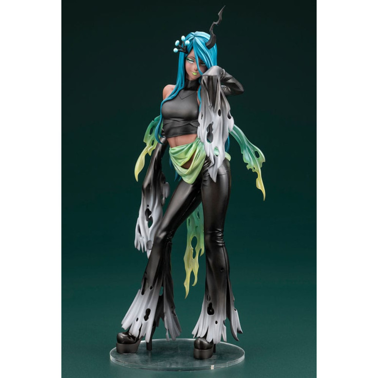 Kotobukiya My Little Pony Bishoujo e - Rainbow Dash Edizione Limitata - My Little Pony 1/7 Figurina