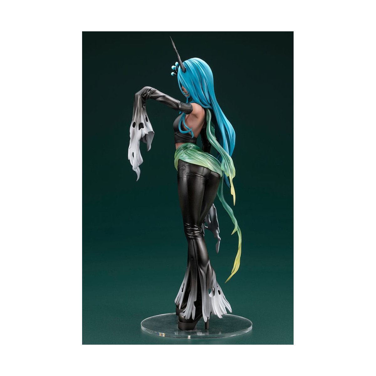 Kotobukiya My Little Pony Bishoujo e - Rainbow Dash Edizione Limitata - My Little Pony 1/7 Figurina
