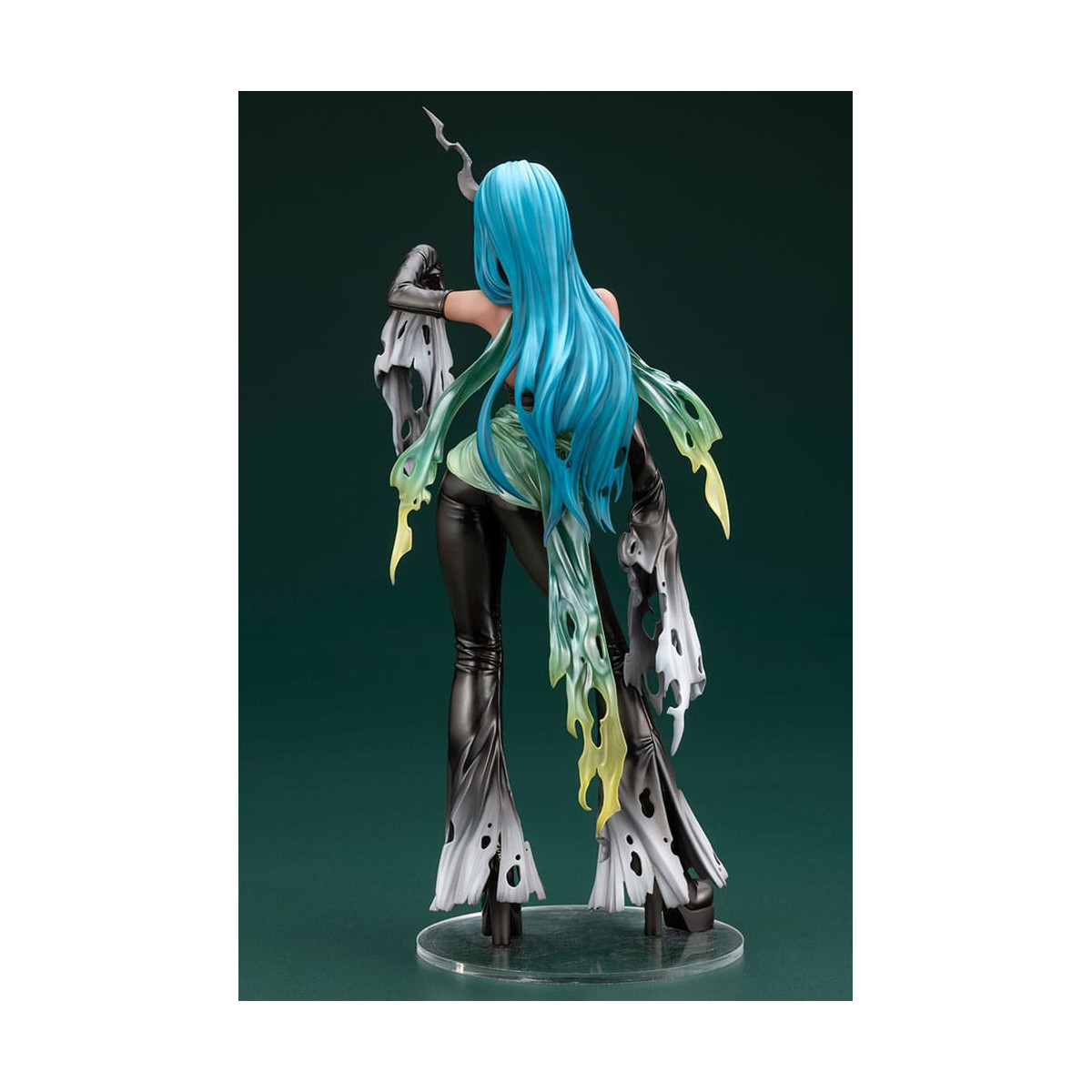Kotobukiya My Little Pony Bishoujo e - Rainbow Dash Edizione Limitata - My Little Pony 1/7 Figurina