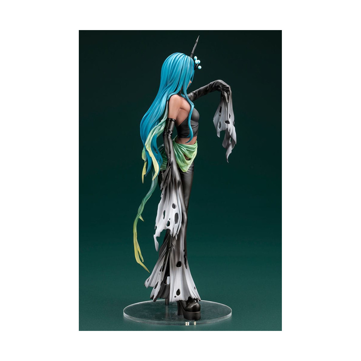 Kotobukiya My Little Pony Bishoujo e - Rainbow Dash Edizione Limitata - My Little Pony 1/7 Figurina
