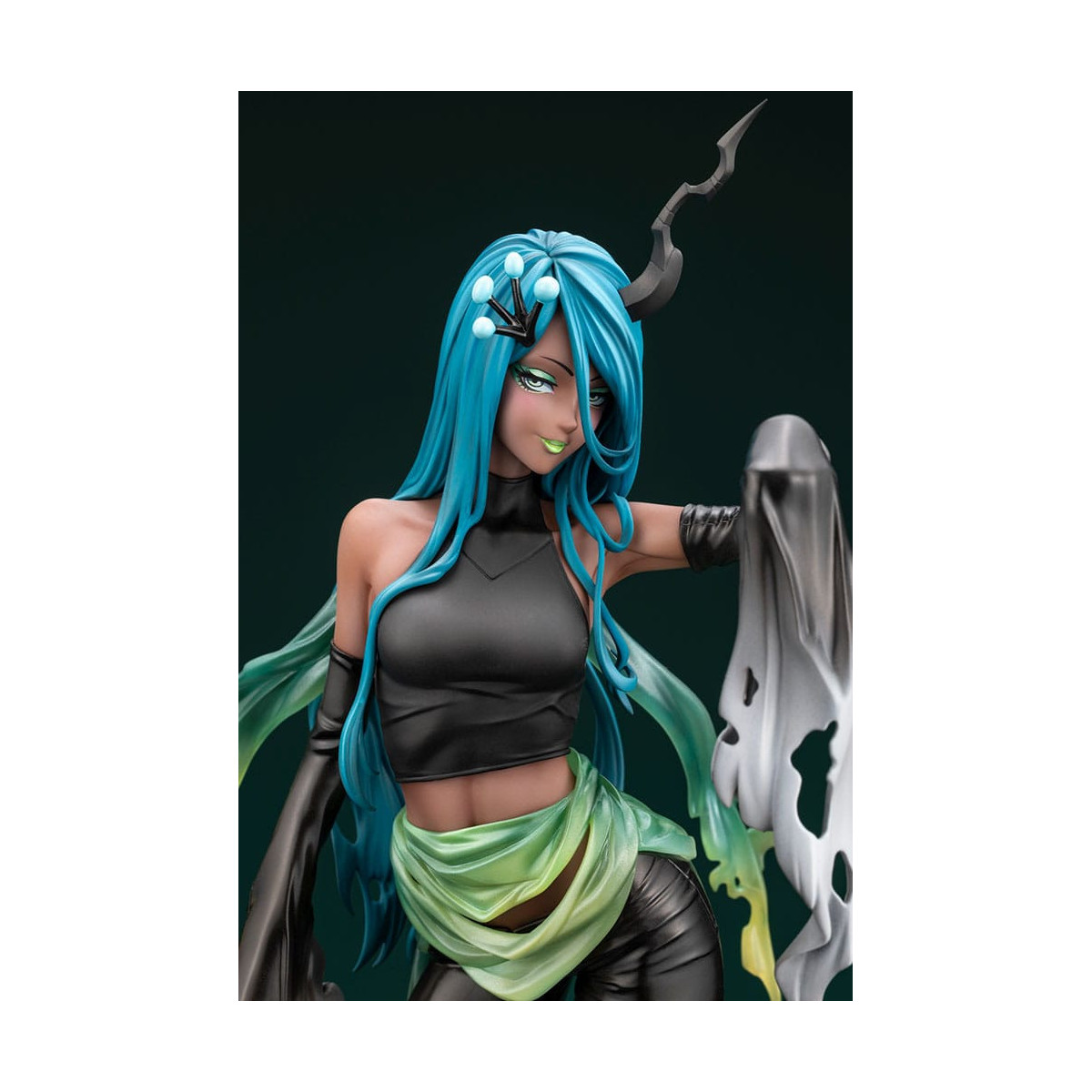 Kotobukiya My Little Pony Bishoujo e - Rainbow Dash Edizione Limitata - My Little Pony 1/7 Figurina