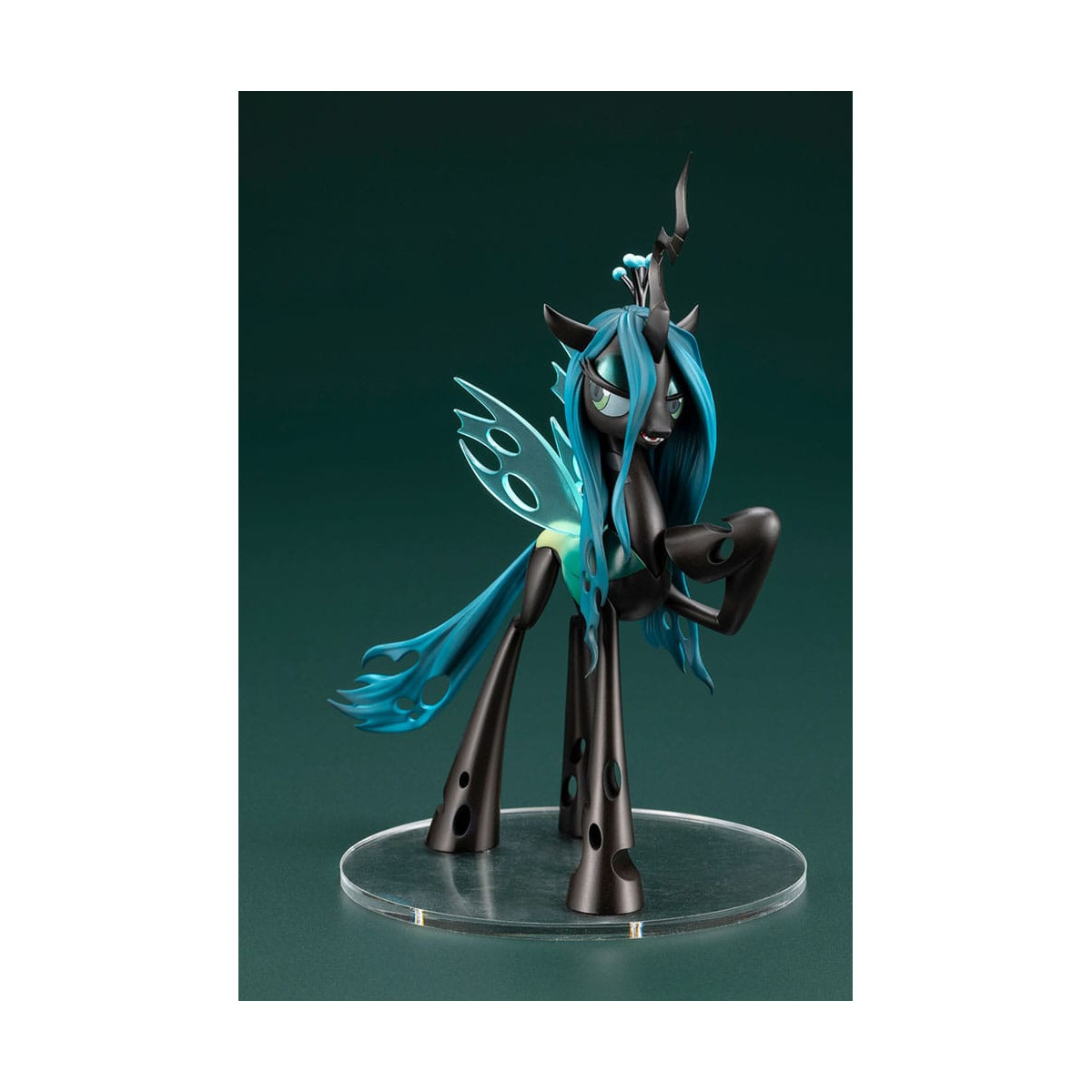Kotobukiya My Little Pony Bishoujo e - Rainbow Dash Edizione Limitata - My Little Pony 1/7 Figurina