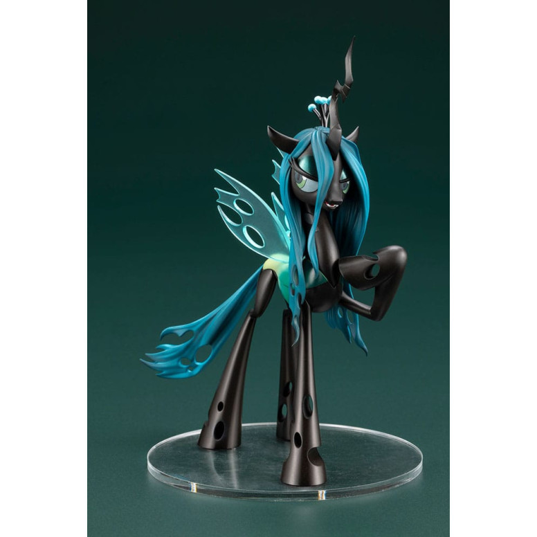 Kotobukiya My Little Pony Bishoujo e - Rainbow Dash Edizione Limitata - My Little Pony 1/7 Figurina