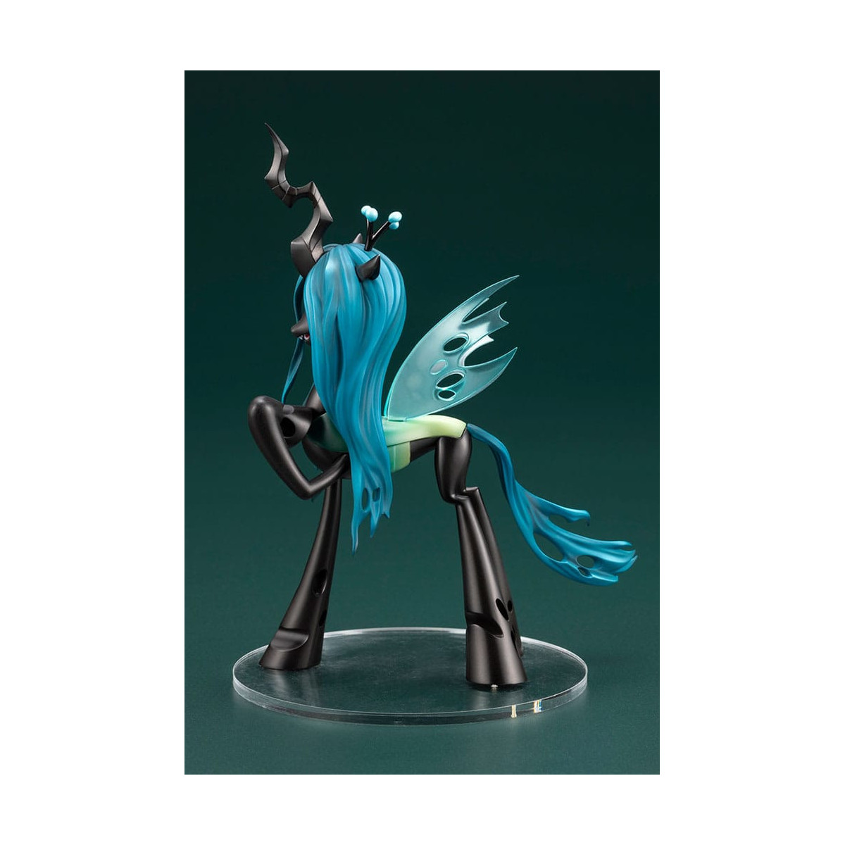Kotobukiya My Little Pony Bishoujo e - Rainbow Dash Edizione Limitata - My Little Pony 1/7 Figurina