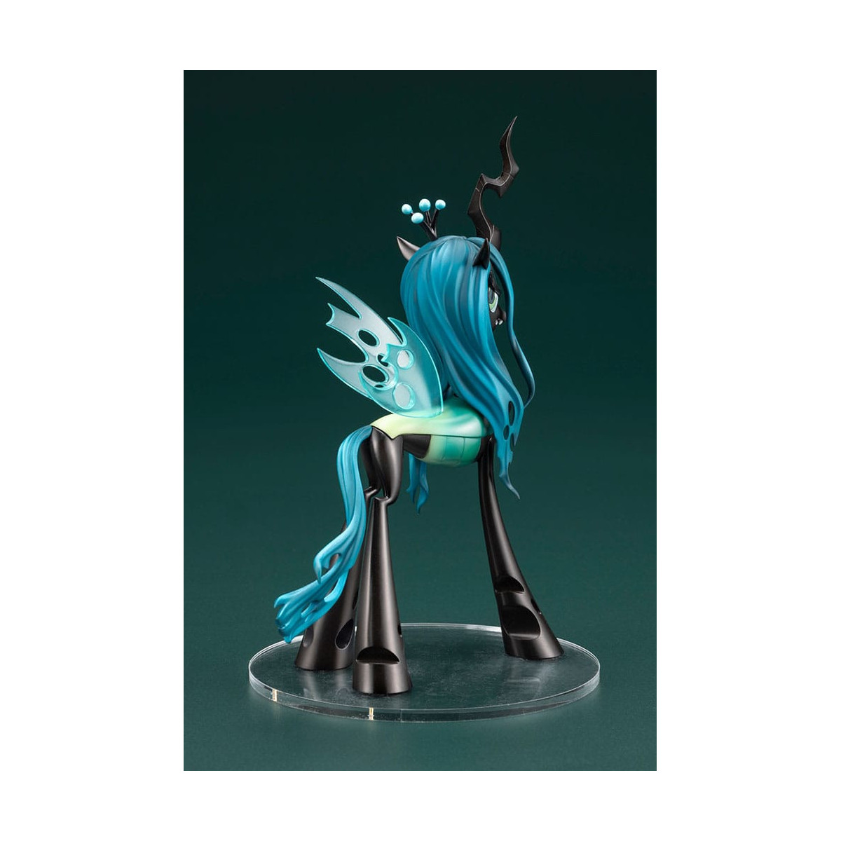 Kotobukiya My Little Pony Bishoujo e - Rainbow Dash Edizione Limitata - My Little Pony 1/7 Figurina