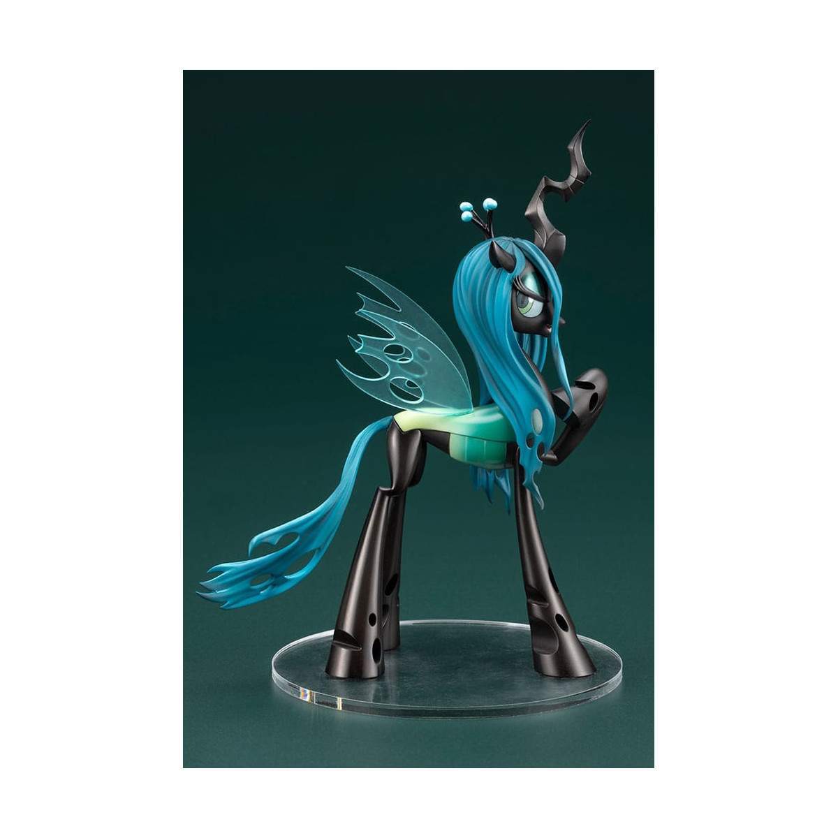 Kotobukiya My Little Pony Bishoujo e - Rainbow Dash Edizione Limitata - My Little Pony 1/7 Figurina