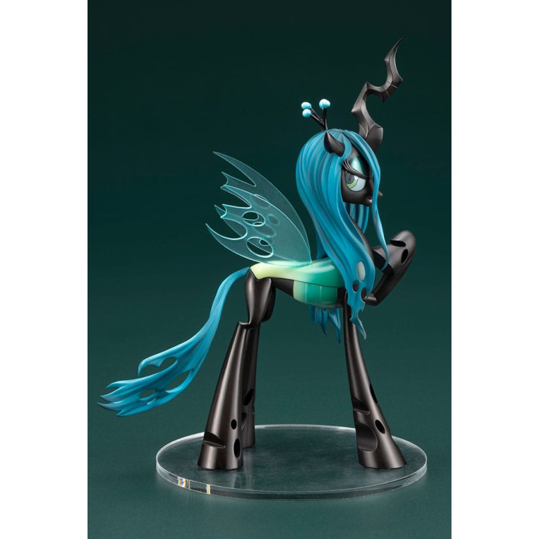 Kotobukiya My Little Pony Bishoujo e - Rainbow Dash Edizione Limitata - My Little Pony 1/7 Figurina