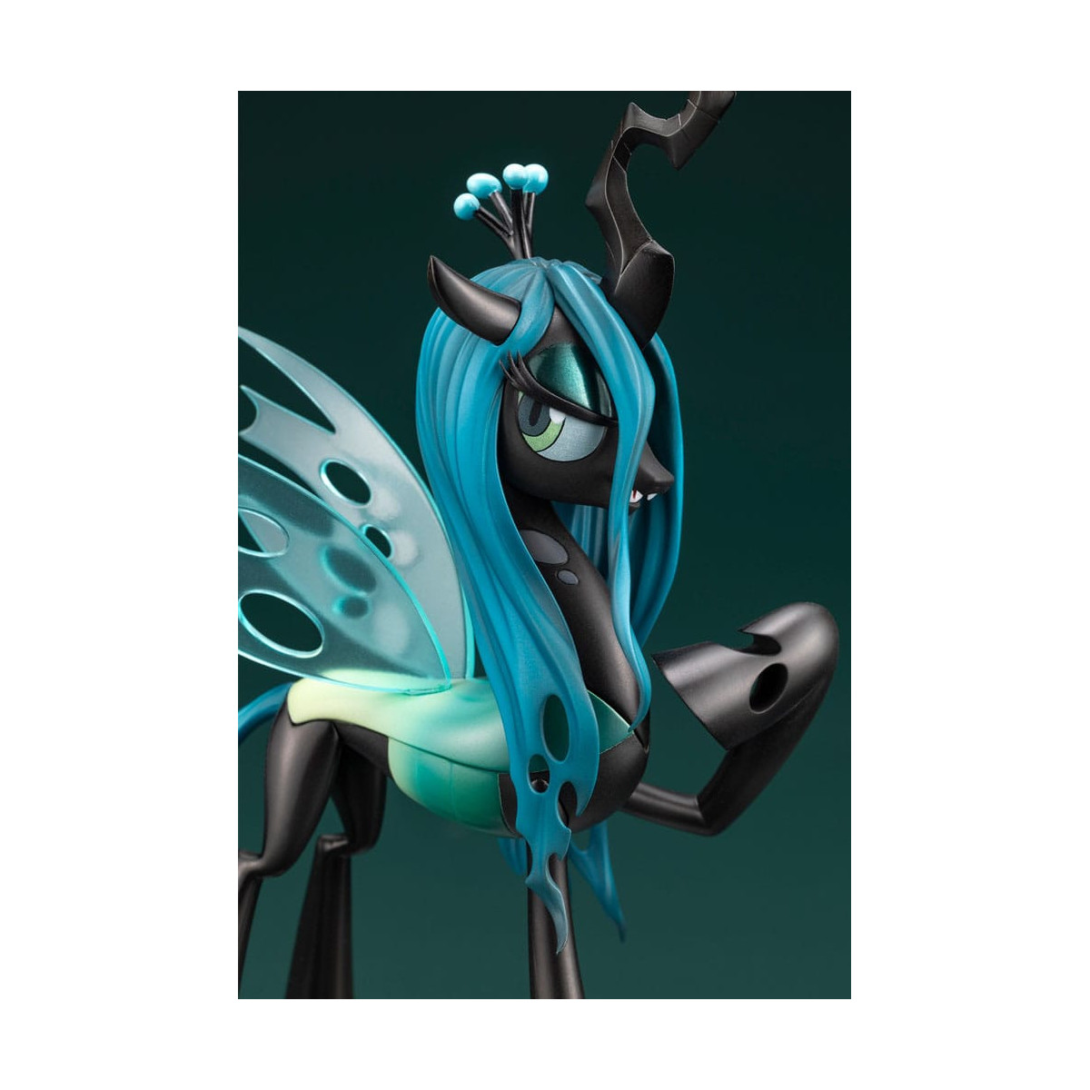 Kotobukiya My Little Pony Bishoujo e - Rainbow Dash Edizione Limitata - My Little Pony 1/7 Figurina