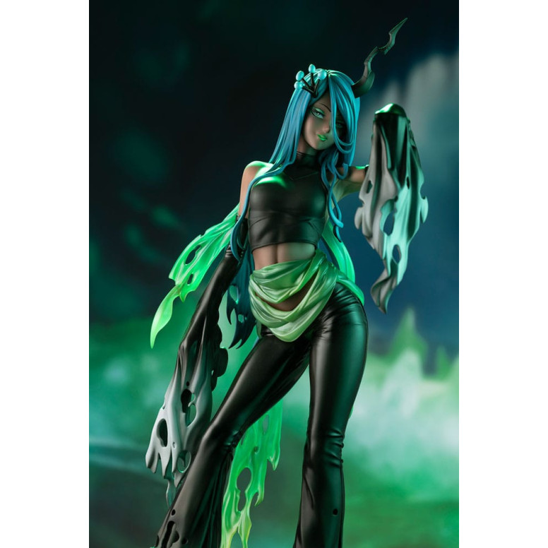 Kotobukiya My Little Pony Bishoujo e - Rainbow Dash Edizione Limitata - My Little Pony 1/7 Figurina