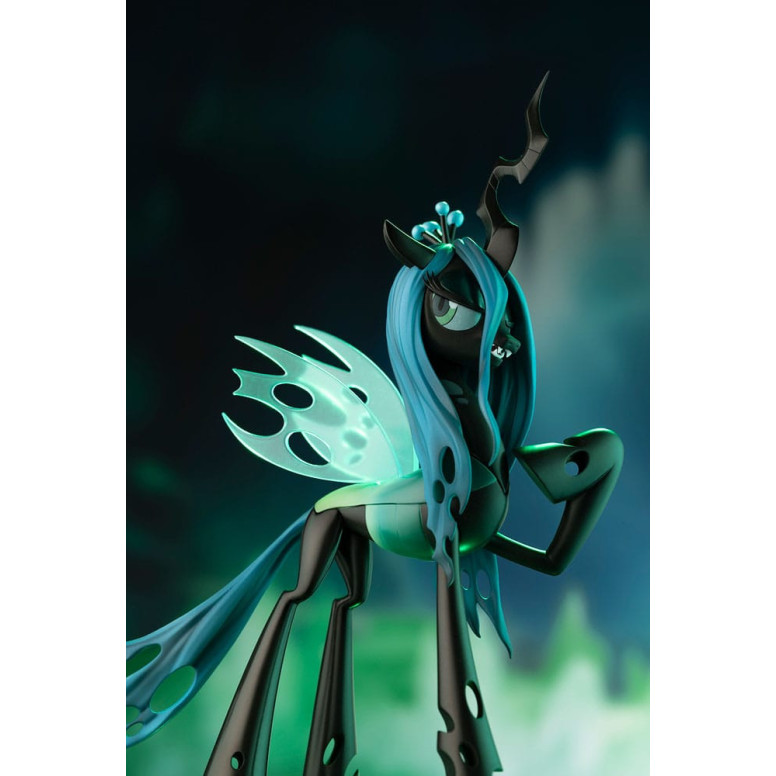 Kotobukiya My Little Pony Bishoujo e - Rainbow Dash Edizione Limitata - My Little Pony 1/7 Figurina