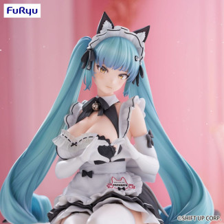 Furyu - Goddess of Victory: Nikke - Privaty: Unkind Maid Noodle Stopper