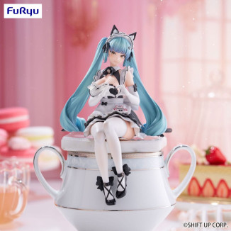 Furyu - Goddess of Victory: Nikke - Privaty: Unkind Maid Noodle Stopper