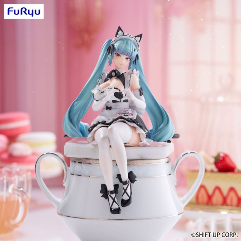 Furyu - Goddess of Victory: Nikke - Privaty: Unkind Maid Noodle Stopper