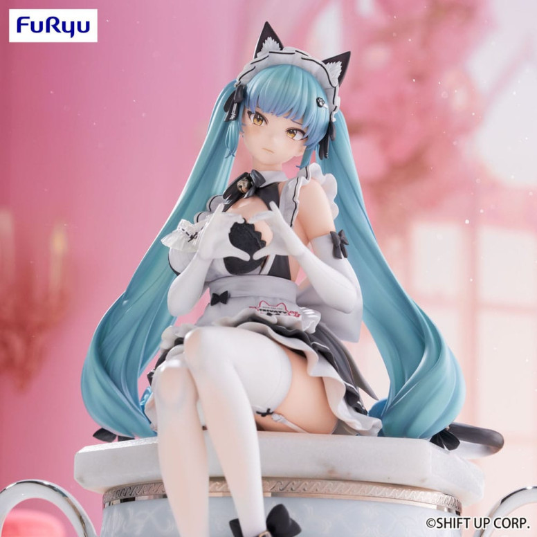 Furyu - Goddess of Victory: Nikke - Privaty: Unkind Maid Noodle Stopper