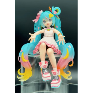 Furyu - Hatsune Miku Nusoot Edizione per il 10° anniversario - Noodle Stopper