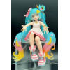 Furyu - Hatsune Miku Nusoot Edizione per il 10° anniversario - Noodle Stopper