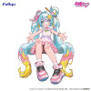 Furyu - Hatsune Miku Nusoot Edizione per il 10° anniversario - Noodle Stopper
