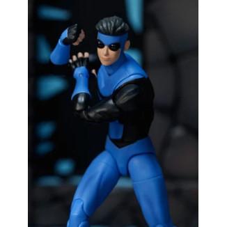 Jada Toys - INVINCIBLE 1/12 - Invincible - Serie 1