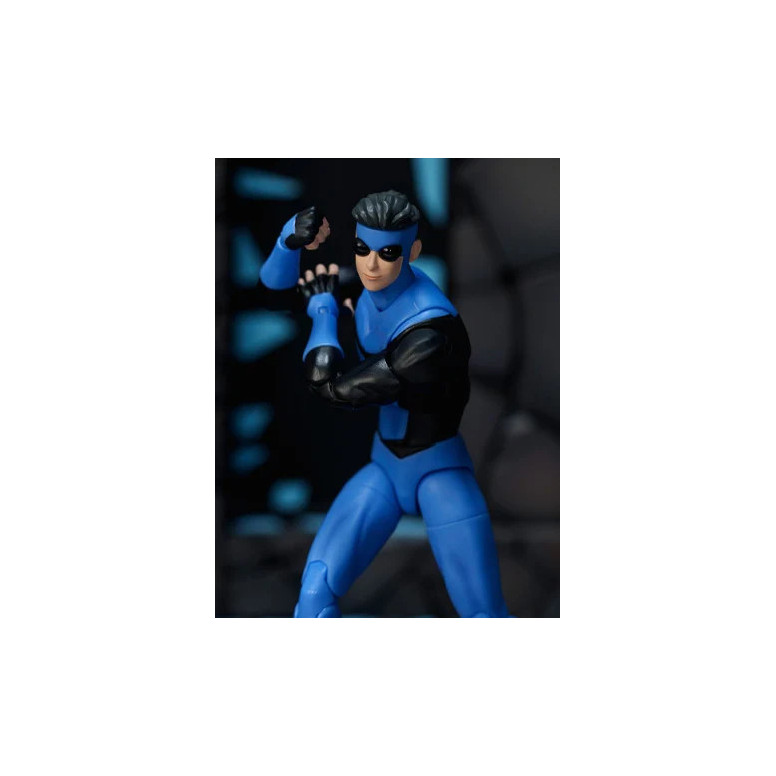 Jada Toys - INVINCIBLE 1/12 - Invincible - Serie 1