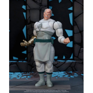 Jada Toys - CONQUEST 1/12 - Invincible - Serie 1