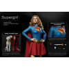INART -  Figura da collezione Supergirl in scala 1/6 - Supergirl (2026)