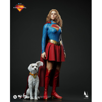 INART -  Figura da collezione Supergirl in scala 1/6 - Supergirl (2026)