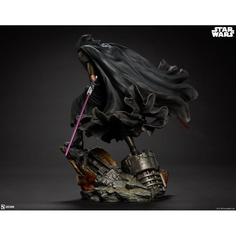 Sideshow Star Wars Legends 1/5 - Darth Revan