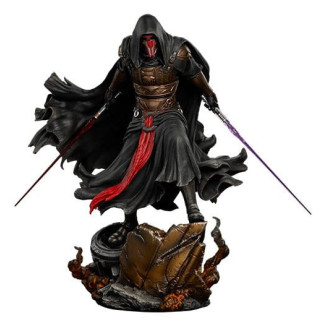 Sideshow Star Wars Legends 1/5 - Darth Revan