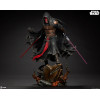 Sideshow Star Wars Legends Premium Format - Darth Revan 1/4