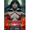 Prime 1 Studio - VAMPIRELLA TEMPTATION Versione Bonus - Real Elite Masterline Serie 1/3