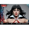 Prime 1 Studio - VAMPIRELLA TEMPTATION Versione Bonus - Real Elite Masterline Serie 1/3