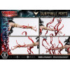 Prime 1 Studio - VAMPIRELLA TEMPTATION Versione Bonus - Real Elite Masterline Serie 1/3