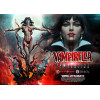Prime 1 Studio - VAMPIRELLA TEMPTATION Versione Bonus - Real Elite Masterline Serie 1/3