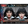 Prime 1 Studio - VAMPIRELLA TEMPTATION Versione Bonus - Real Elite Masterline Serie 1/3
