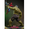 Hot Toys - Hulk 1/6 MMS905 - Marvel's Spider-Man: Brand New Day